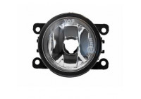 Fog Light 4327999 Van Wezel