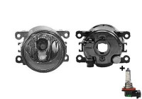 Fog Light 4327999V Van Wezel