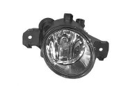 Fog Light 4348995 Van Wezel