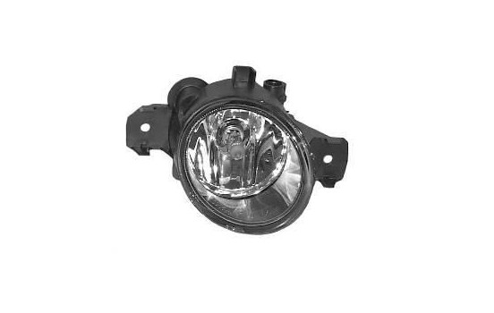 Fog Light 4348995V Van Wezel