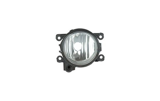 Fog Light 4425995 Van Wezel