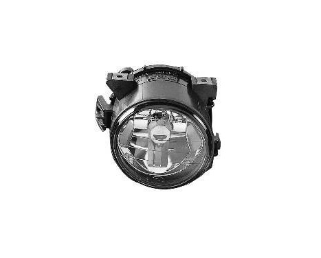 Fog Light 4903995 Van Wezel