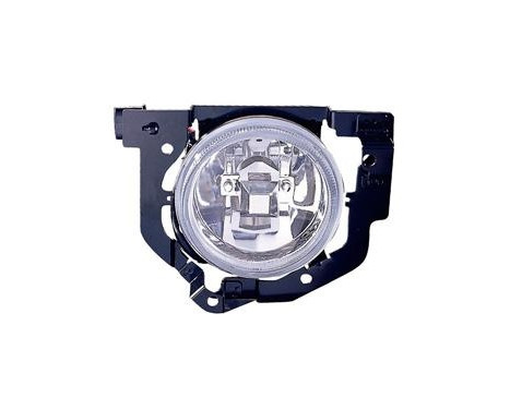 Fog Light 5248997 Van Wezel