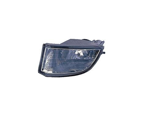 Fog Light 5377995 Van Wezel