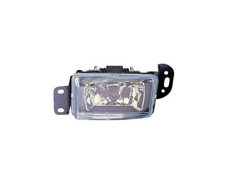 Fog Light 5393996 Van Wezel