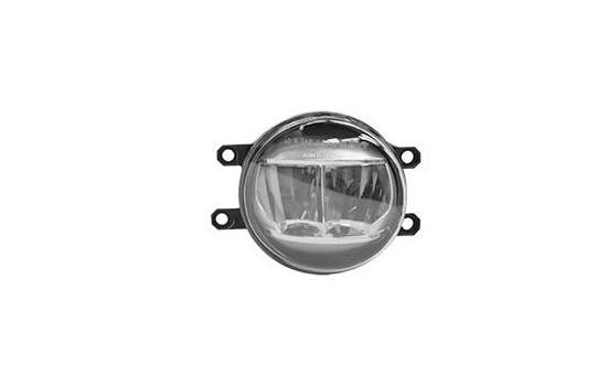 Fog Light 5411996 Van Wezel