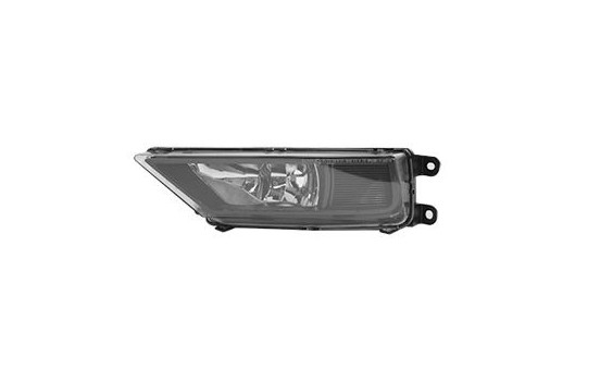 Fog Light 5710995 Van Wezel