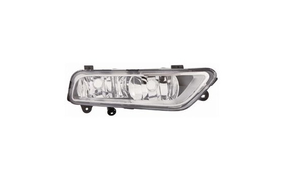 Fog Light 5740998 Van Wezel