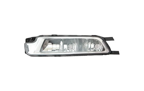 Fog Light 5742997 Van Wezel