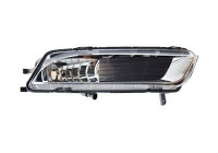 Fog Light 5802996 Van Wezel