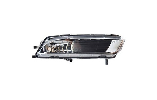 Fog Light 5802996 Van Wezel