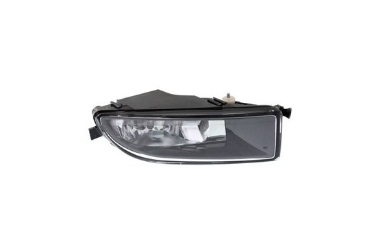 Fog Light 5806996 Van Wezel