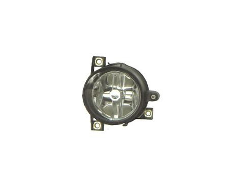 Fog Light 5827997 Van Wezel