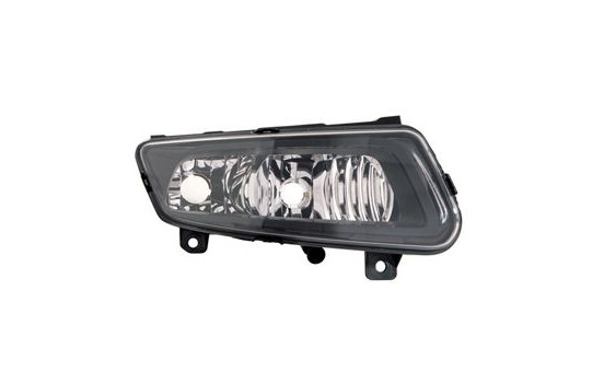 Fog Light 5829960 Van Wezel