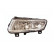 Fog Light 5829997 Van Wezel