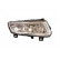 Fog Light 5829998 Van Wezel