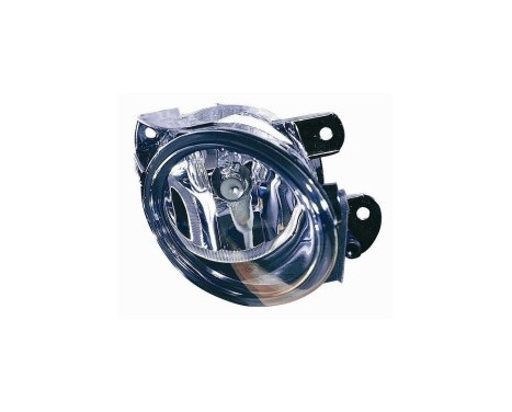 Fog Light 5839996 Van Wezel