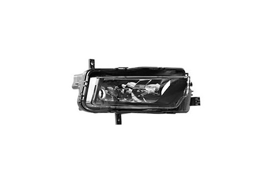 Fog Light 5854996 Van Wezel