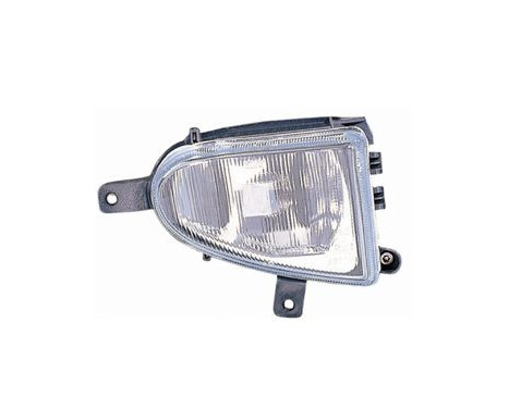 Fog Light 5878996 Van Wezel, Image 2