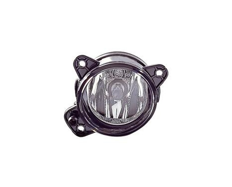 Fog Light 5896995 Van Wezel