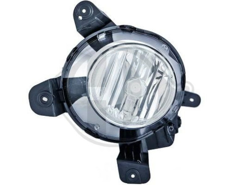 Fog Light 6853088 Diederichs, Image 2