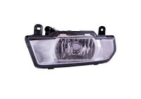 Fog Light 7607995 Van Wezel