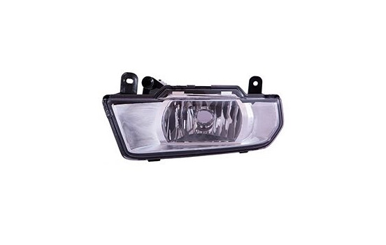 Fog Light 7607995 Van Wezel