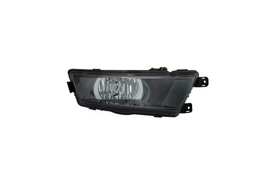 Fog Light 7617998 Van Wezel