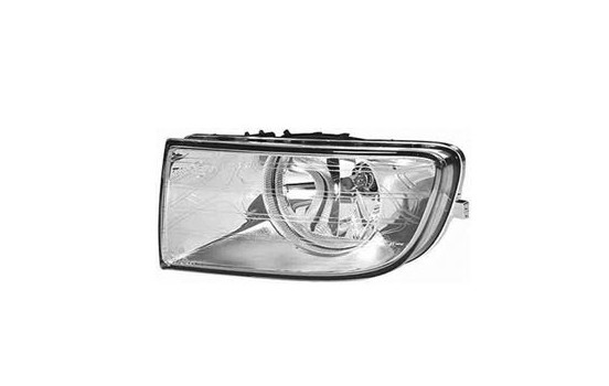 Fog Light 7622997 Van Wezel