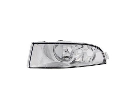 Fog Light 7623995 Van Wezel