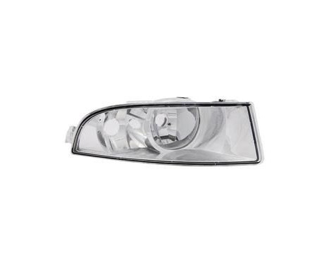 Fog Light 7623996 Van Wezel, Image 2