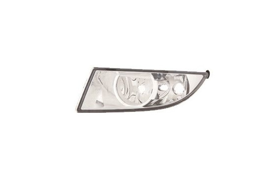 Fog Light 7628995 Van Wezel