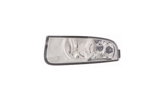 Fog Light 7636997 Van Wezel