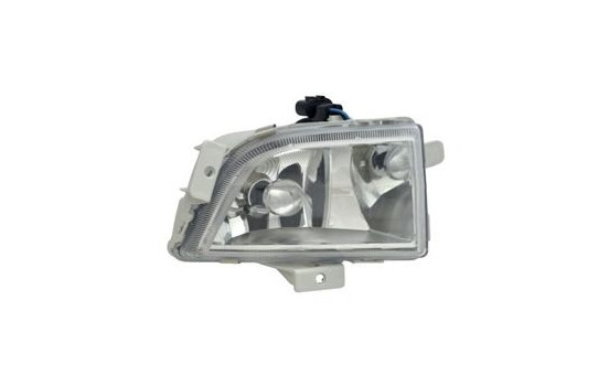 Fog Light 8115998 Van Wezel