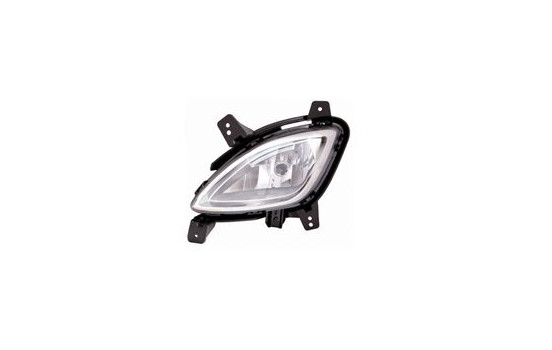 Fog Light 8248995 Van Wezel