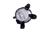 Fog Light 8249996 Van Wezel