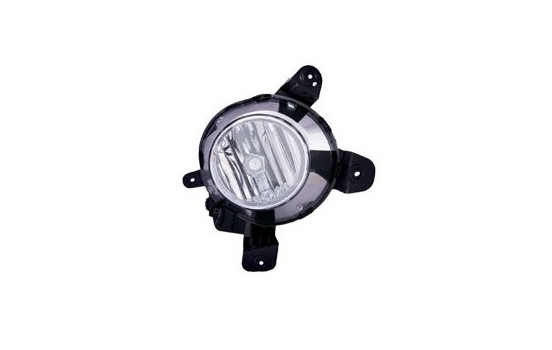 Fog Light 8249996 Van Wezel