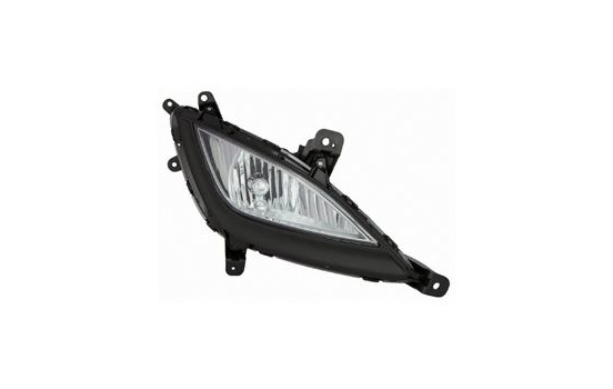 Fog Light 8258996 Van Wezel