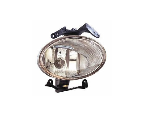 Fog Light 8266996 Van Wezel