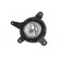 Fog Light 8382996 Van Wezel