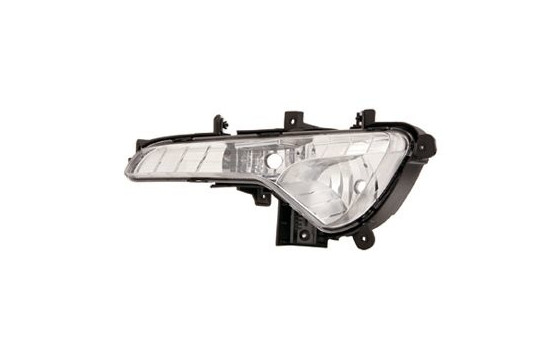 Fog Light 8383995 Van Wezel