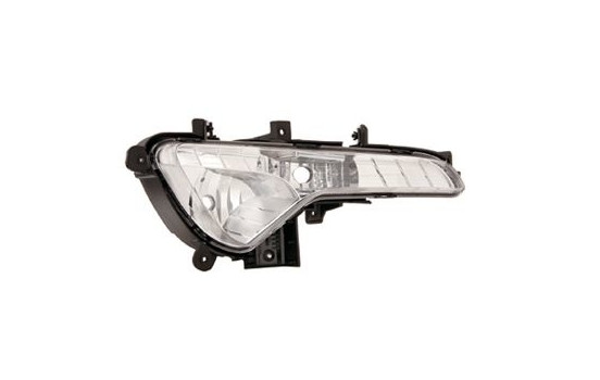 Fog Light 8383996 Van Wezel