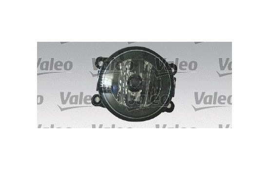 Fog Light FOGSTAR 043352 Valeo