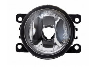 Fog Light FOGSTAR 088358 Valeo