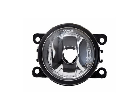 Fog Light FOGSTAR 088358 Valeo