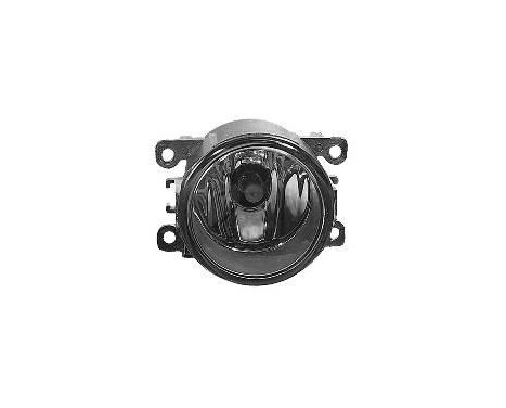 Fog Light FOGSTAR 088358 Valeo, Image 2