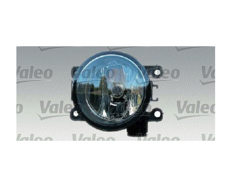 Fog Light FOGSTAR 088899 Valeo, Image 4