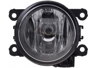 Fog Light FOGSTAR 088899 Valeo