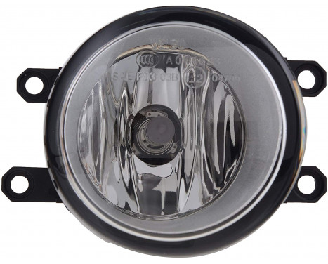 Fog Light FOGSTAR 088970 Valeo