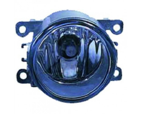 Fog Light HD Tuning 4464088 Diederichs